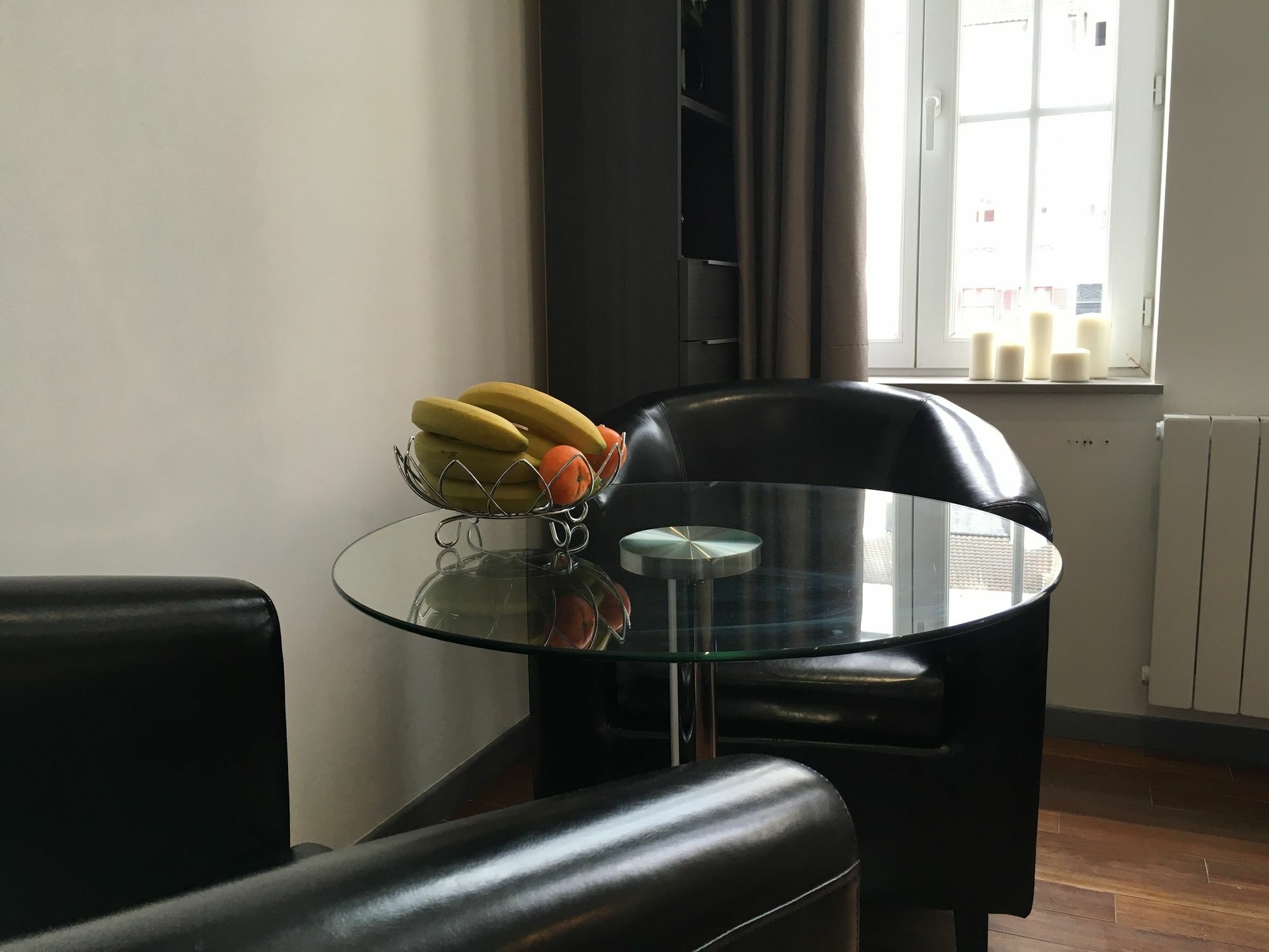 Little Plaza Appart'Hotel Lille Exterior photo